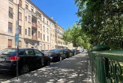 Apartament cu 3 camere în Ultracentral - 8
