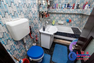 Apartament cu 3 camere decomandat în Piața Nouă - 3