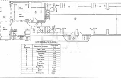 Spațiu comercial, de 1,394.6800537109 mp, în Lacul Morii - 20