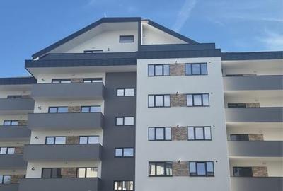 Apartament cu 2 camere în Florești - 7