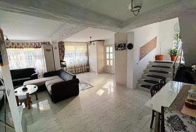 Casă cu 7 camere cu Teren 650 Mp în Central - 10