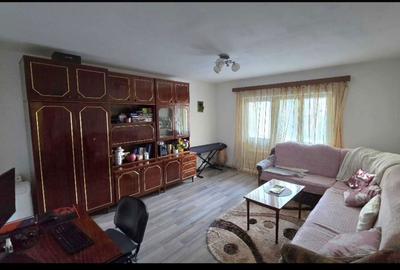 Apartament cu 3 camere decomandat în Complex Studențesc - 3