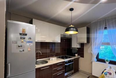 Apartament cu 2 camere decomandat | 55 mp | modern renovat, - 2