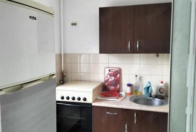 Garsonieră decomandată în Exterior Vest - 1