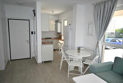 Apartament cu 2 camere decomandat în Nord - 2