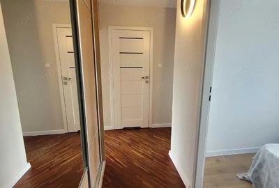 Apartament cu 2 camere decomandat în Ultracentral - 4