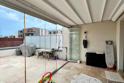 Apartament 3 camere Tomis Plus Apartament 3 camere Tomis Plus - 4