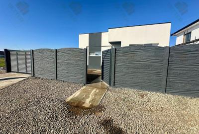 Casă modernă individuală de vânzare Comuna Berceni, Ilfov - Preț 133.000 - 1