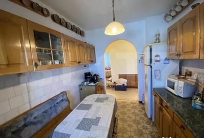 Apartament cu 3 camere decomandat în Porolissum - 13