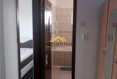 Apartament cu 2 camere nedecomandat în Central - 3