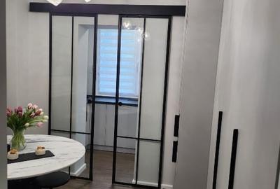 Apartament cu 2 camere decomandat, mobilat în Girocului - 7