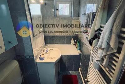 Apartament cu 3 camere decomandat în Central - 4