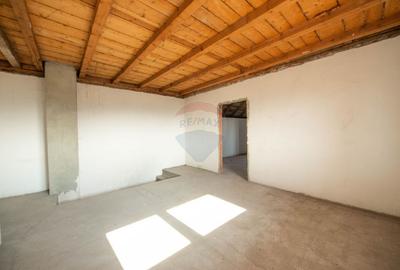 Casă cu 20 camere cu Teren 1395 Mp în Manolache - 44