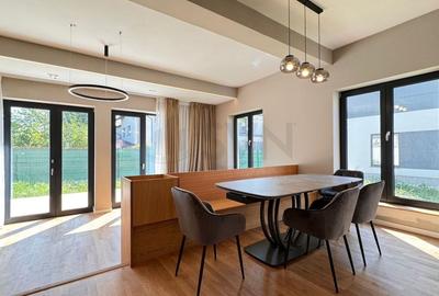 REV2004063 Premium Smart House Otopeni 23 August - 5