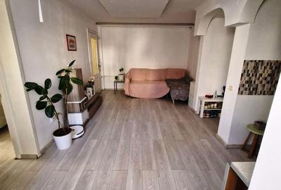 Apartament cu 2 camere semidecomandat în Floreasca - 1