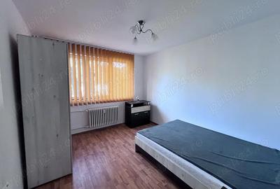 Apartament cu 3 camere semidecomandat în Crângași - 1