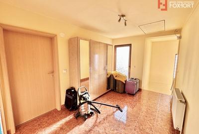 Casă individuală cu 4 camere cu Canalizare în Moșnița Nouă - 14