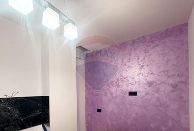 Apartament cu 2 camere decomandat, mobilat în Ultracentral - 6