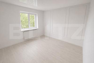 Apartament cu 3 camere decomandat, mobilat în Nicolina - 2