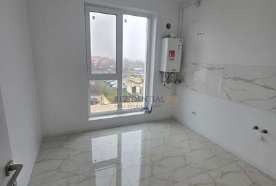 Apartament 2 camere, Popesti Leordeni, etaj 2/3, bloc finalizat - 6
