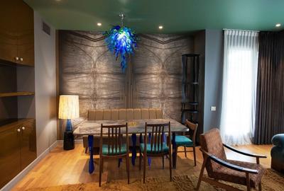 Apartament 3 camere premium cu concierge și pază 24/7 – Room12, Primăverii Apartament 3 camere premium cu concierge și pază 24/7 – Room12, Primăverii - 6