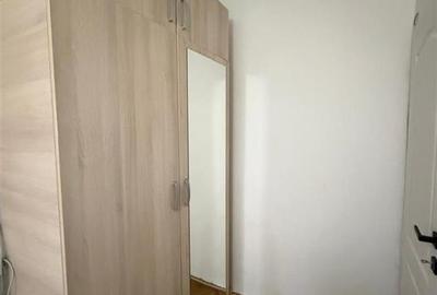 Apartament cu 2 camere decomandat, mobilat în Dacia - 3