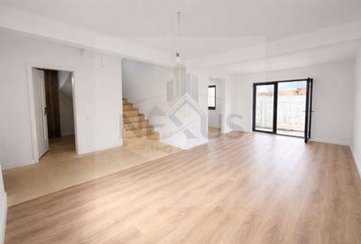 Casă individuală cu 4 camere cu Canalizare în Berceni - 7