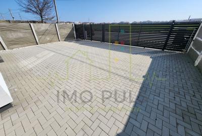 Duplex cu 5 camere cu Teren 376 Mp în Dumbrăvița - 2