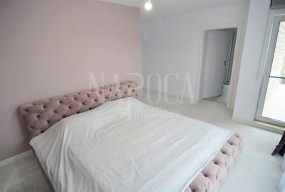 Casă individuală cu 5 camere cu Canalizare în Florești - 23