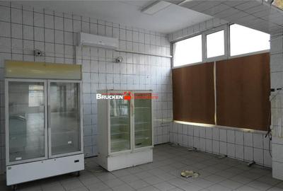Spațiu comercial, de 232 mp, în Central - 7