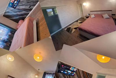 Casa individuala zona turistica Bunloc Utilata Mobilata NOU Proprietar - 2