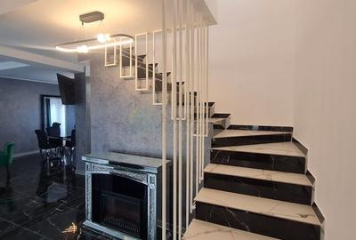 OFERTA 249.000 !!! Vila de vis din Tunari – Lux, rafinament și confort absolut! - 12