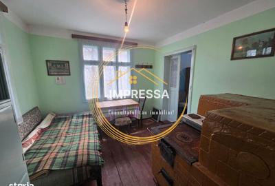 Casă cu 3 camere cu Teren 250 Mp în Ițcani - 2