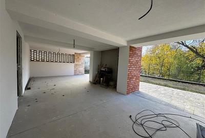 Casa Individuala Subsol+Parter+Etaj  situata in Chinteni! - 12