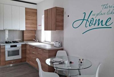 Apartament cu 2 camere semidecomandat în Dumbrăvița - 4