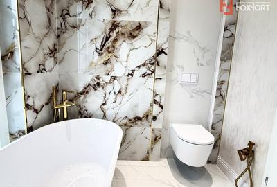 Duplex cu 4 camere cu Canalizare în Dumbrăvița - 16