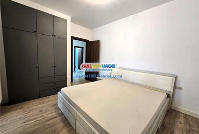 Apartament cu 3 camere decomandat, mobilat în Berceni - 8