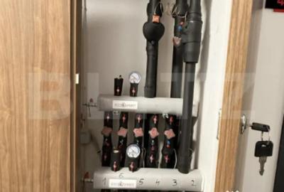 Apartament cu 2 camere decomandat în Libertății