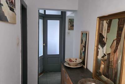 Apartament cu 3 camere decomandat în Central - 5