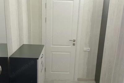 Garsonieră decomandată în Ștefan cel Mare - 3