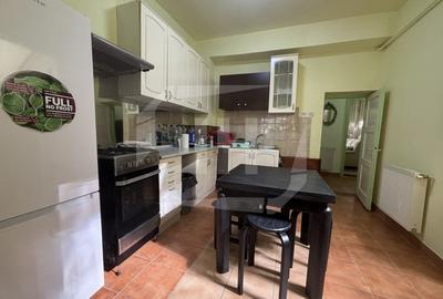 Casa individuala, 4 camere, parcare, langa UMF - 8