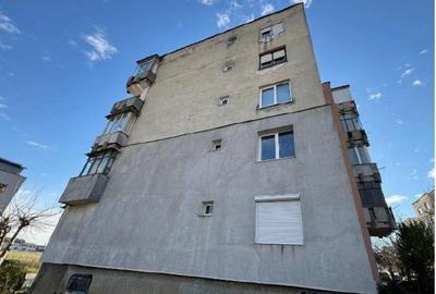 Cota 3/16 din apartament 3 camere, Loc Sighisoara, Jud Mures - 4