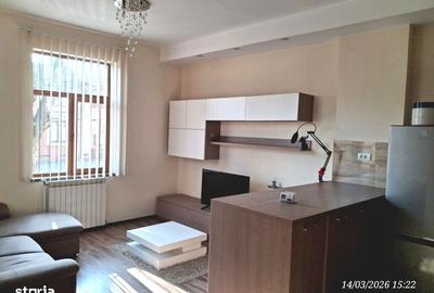 Apartament cu 2 camere, mobilat în Ultracentral - 6