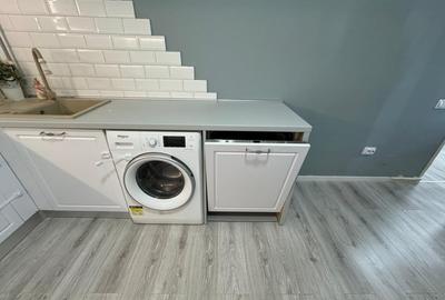 Inchiriere apart. de lux cu 2 cam., 60 mp., Marasti - 8