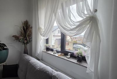 Casă cu 4 camere cu Teren 900 Mp în Burdujeni - 4