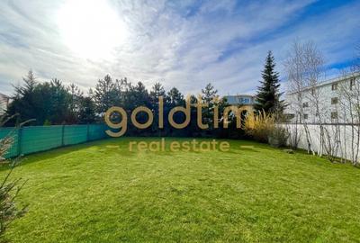 SUPERB/ ESQUISITE DESIGN/ GARDEN/ PARKINGS/ IANCU NICOLAE - 83