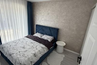 Apartament cu 2 camere în Nufărul - 6