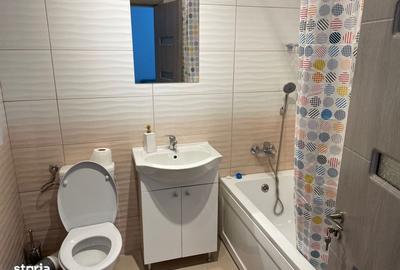Garsonieră decomandată în Dudu - 7