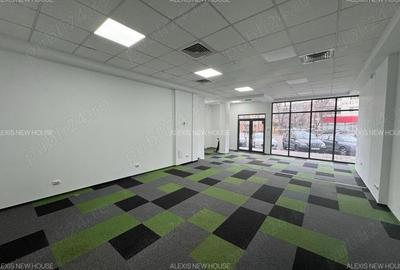 Spațiu comercial, de 175 mp, în Central - 2