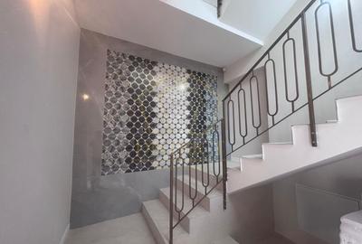 Apartamente moderne cu 3 camere,scara interioara | Complex Studentesc - 12